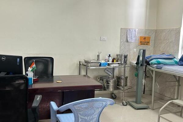 Best hospitals in north bangalore